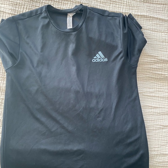 Adidas tshirt, shirt. - Picture 1 of 3